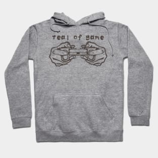 Game controller Hoodie